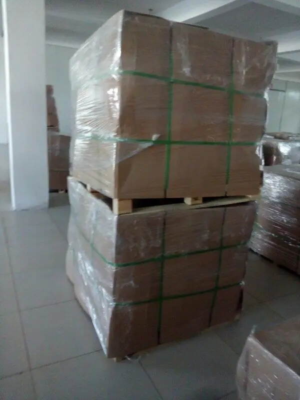 
NON-GMO Whole Grain Protein Type High Protein Concentration 80% 