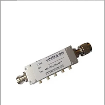 Рф аттенюатор коаксиальные аттенюаторы 25dB N и SMA