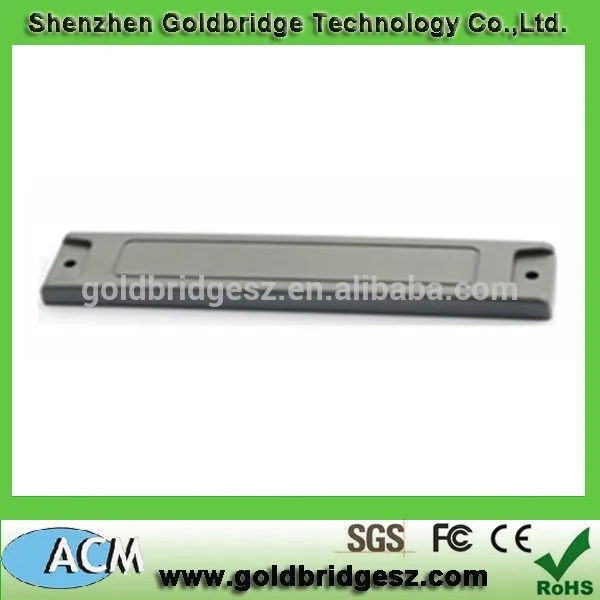 Китай alibaba анти металла uhf rfid метки epc gen 2 uhf rfid стекло стикер