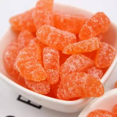 Auto servo Pectin jelly candy gummy depositor machine