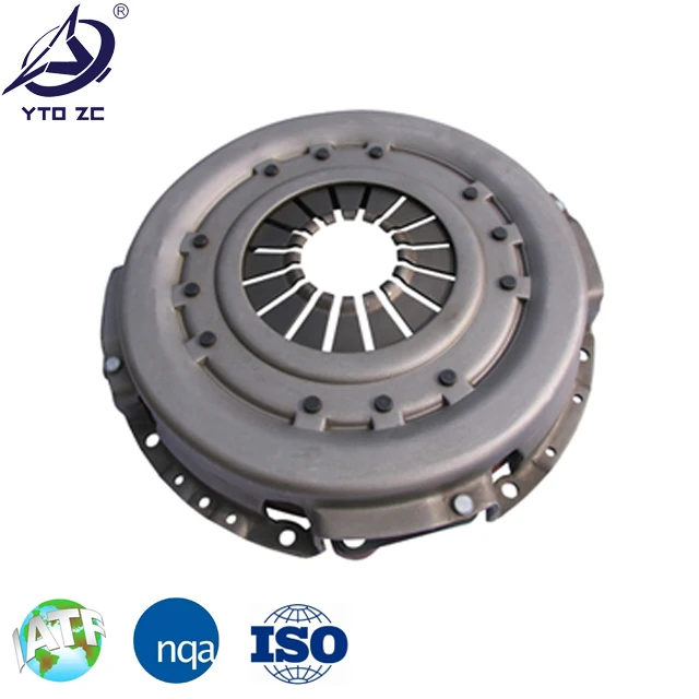 Truck clutch cover Actros 430 clutch cover