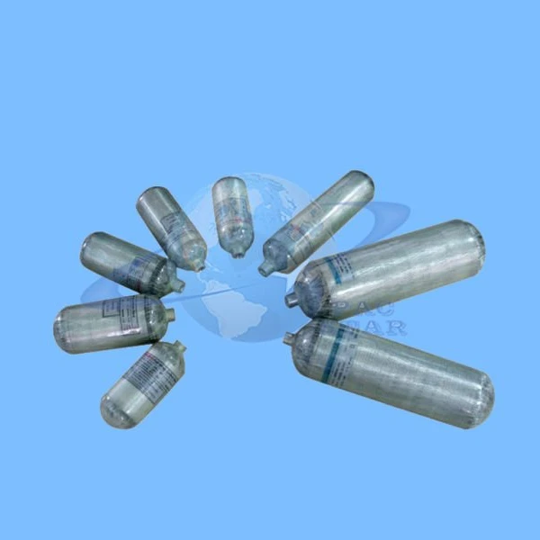 Небольшой цилиндр