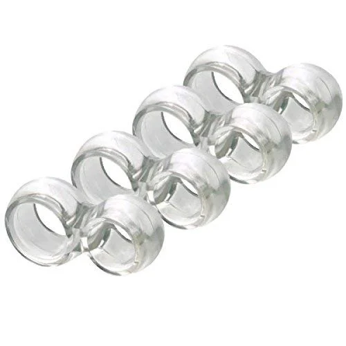 Высококачественная защита дверных ручек из ПВХ с сертификацией BSCI ISO