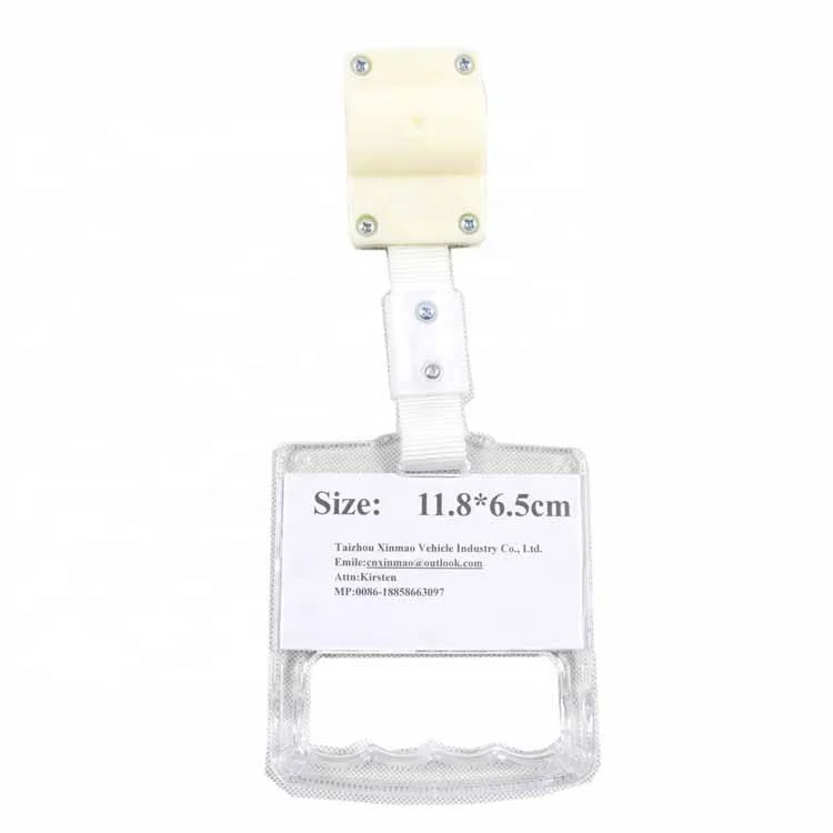 2018 hot sale  bus/ship/subway handles for plastic