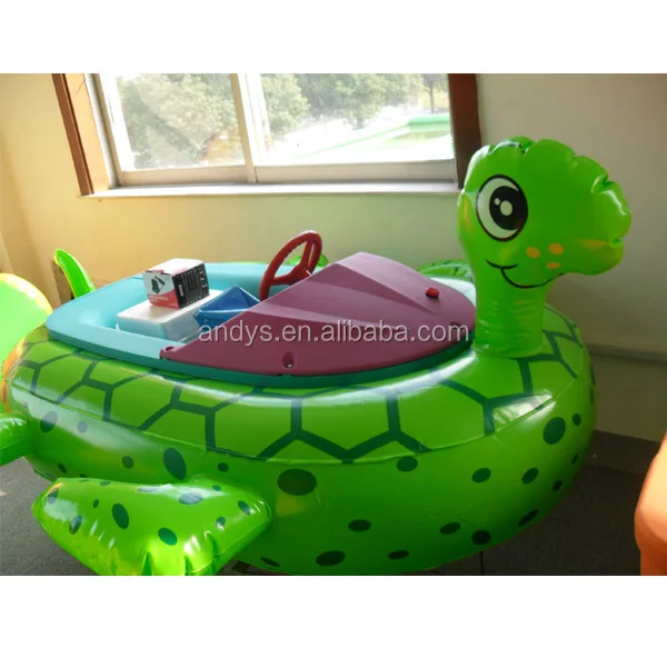 Аква Бампер Лодка для продажи электрические бамперы воды лодки n бампер лодка электрическая