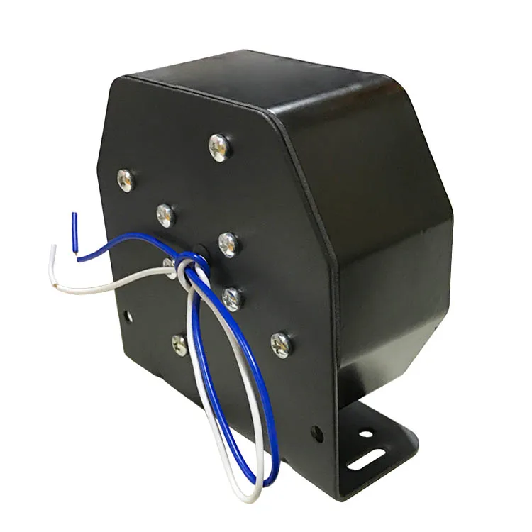 Громкоговоритель сирены автомобиля скорой помощи мощностью 200 Вт