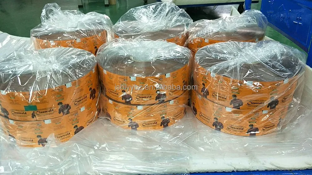 food packaging thermal sealing sachets film roll laminated aluminum foil