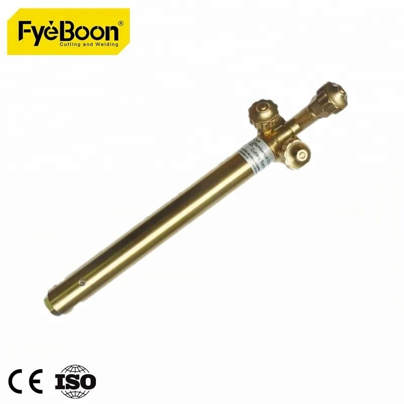 China Oxy Acetylene Cutting Torch with Long Life
