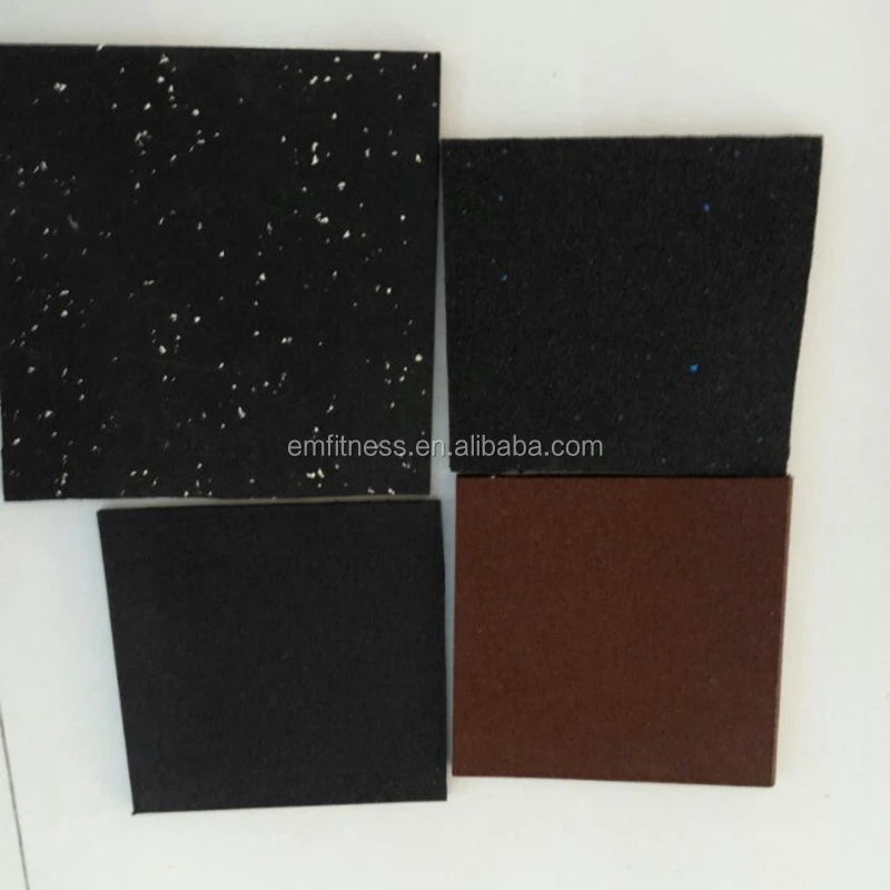 Напольный коврик для тренажерного зала, напольный коврик для тренажерного зала, напольный резиновый коврик