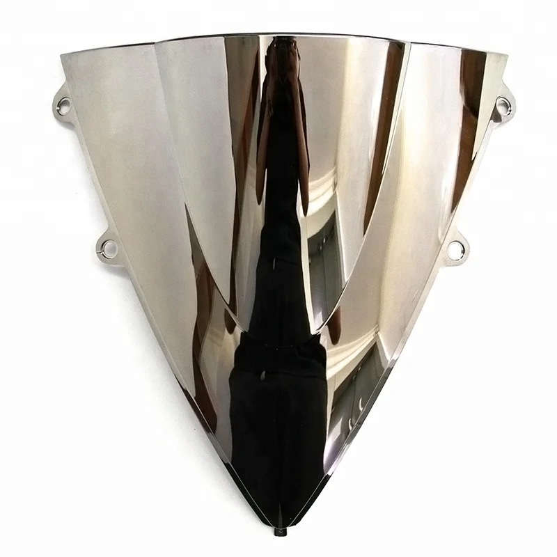 Double bubble Motorcycle Windscreen Windshield For Honda CBR1000RR 2012 2013 2014 2015 2016