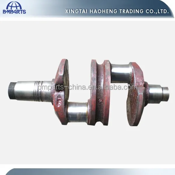 17 - 03 - 26 русский трактора т-130, T-170 кованые crankshaft_engine коленчатого вала