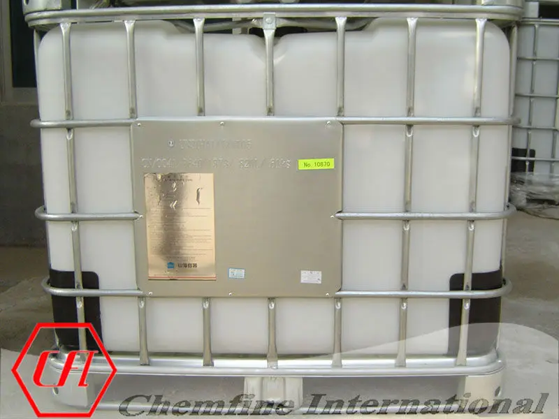 
CAS 71050-62-9 Water Treatment chemical Phosphino Carboxylic Acid PCA 