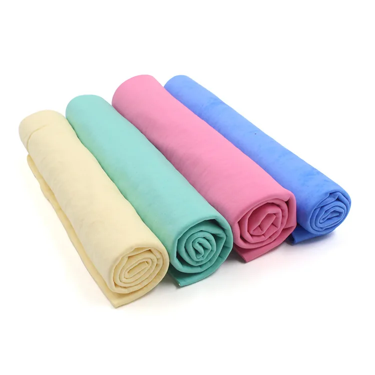 Pet Grooming Bath Absorb Towel