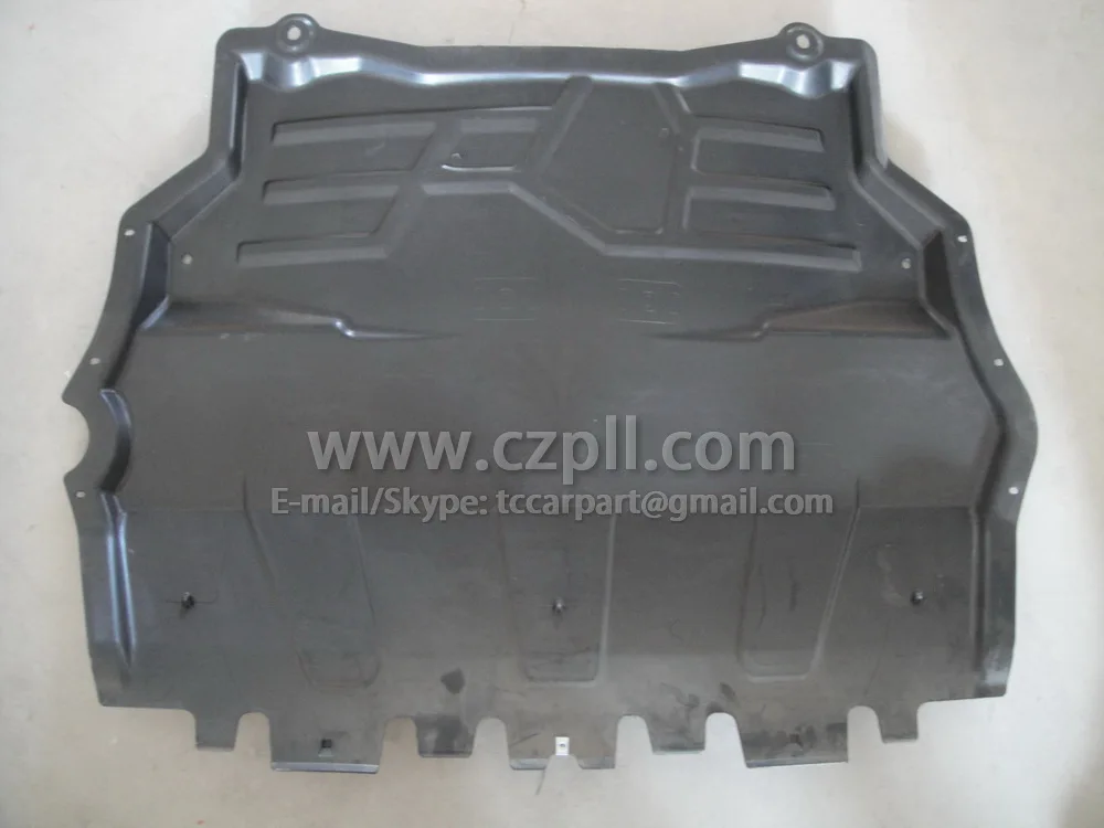 NOISE INSULATION / ENGINE PROTECTOR for TIGUAN 2010 - 2012 5N0 825 235 C - 5N0825235C