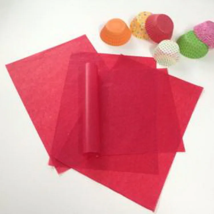 
color glassine paper 