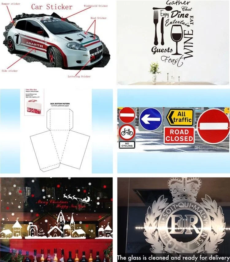 48 inch Vinyl Cutter Plotter/Paper Cutting Machine