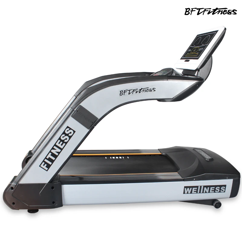 Wholesale Sports Equipment High Quality Commercial Running Treadmill Machine for Sale