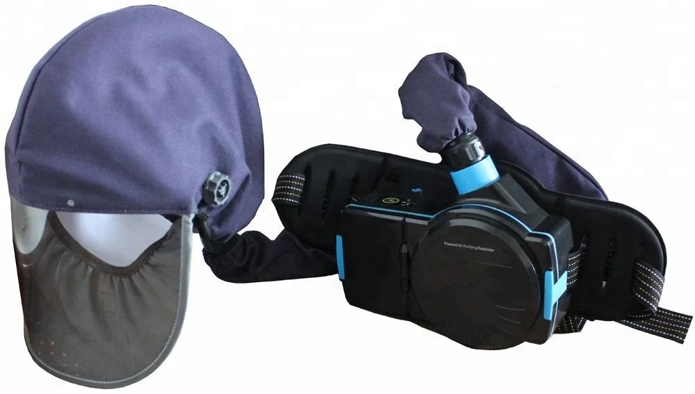 PR01 Welding Helmet Fresh air System