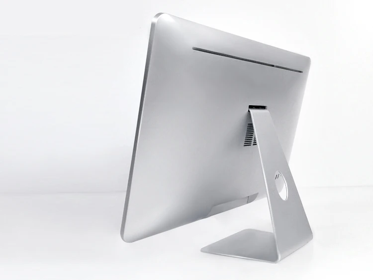 19.5' All In One PC Intel N2806 2GB RAM 500GB HDD Computer All In One Desktop