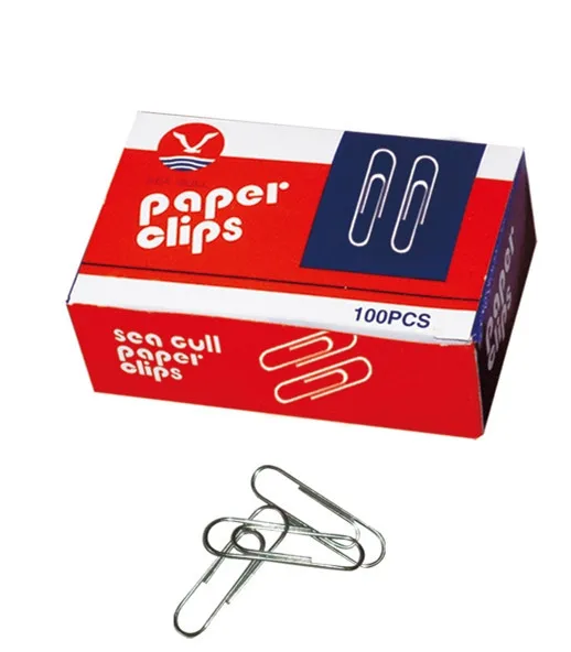 Зажим для бумаги по лучшей цене