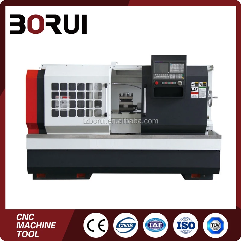 CK6150 Китай GSK siemens токарный станок С ЧПУ машина 6150 тэнчёоу цена