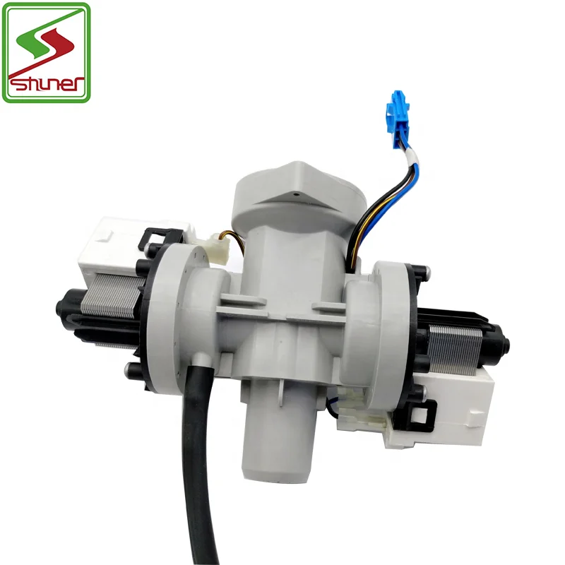 LG Washing Machine Spare Parts Drain Pump 5859EN1006N LG Pump