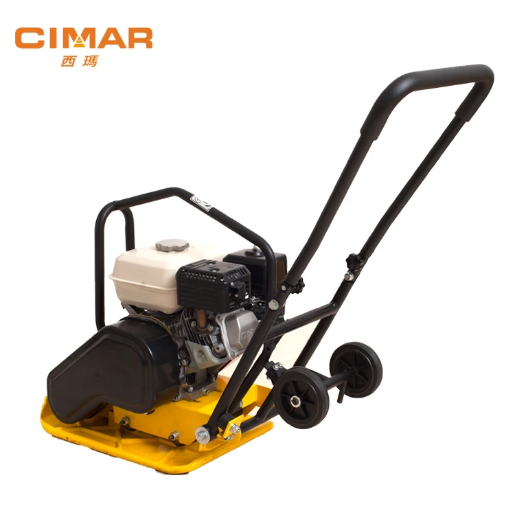 Vibro Plate Compactor Vibrating Plate Compactor For Sale