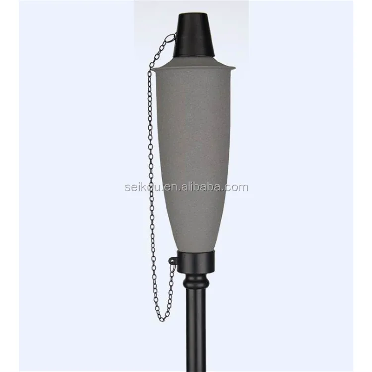 
High value Metal Garden Torch for Outdoor Use 