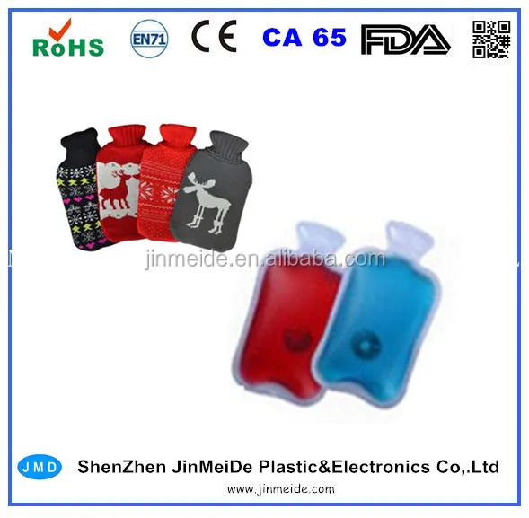 
Magic Gel Heat Pack / instant Gel Hot Pack / Cute Hot Compress Gel Warmer 