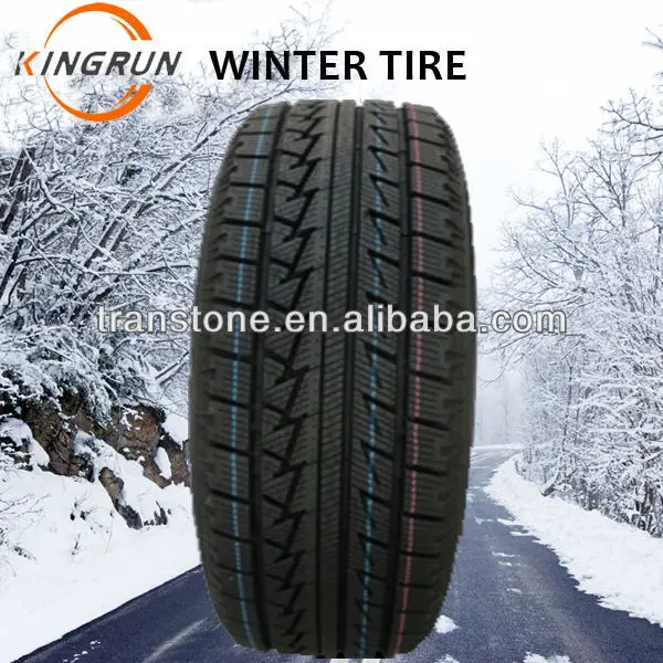 China new brand winter snow car tire 245/70R16 With Good Quality