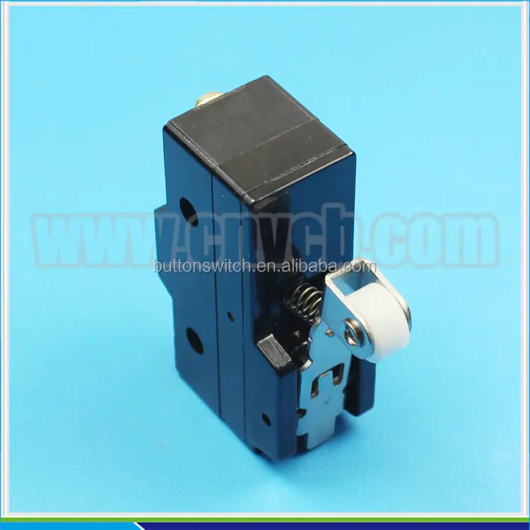 
AZ-15GW22-B screw terminals and short roller limit switch Z-15GW22-B3 CM-1704 roller switch manufacturer 