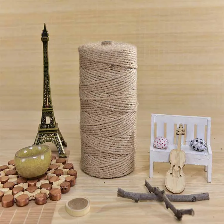 for adult training  antique photography props shell fishing net Hot hemp jute rope light rope