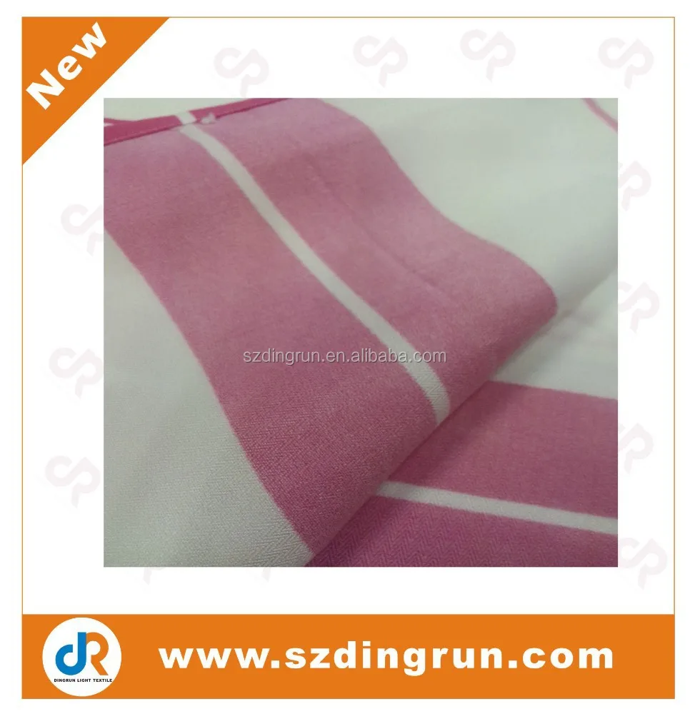 Cheap Yarn Dyed t/c 333 Sparrow Brand Bedsheet