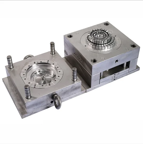 Household/daily Use Products Injection Molding OEM ABS Plastic Household Appliance