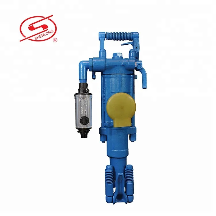 High Quality Manual Rock Drill Penumatic Jack Hammer Yt29A