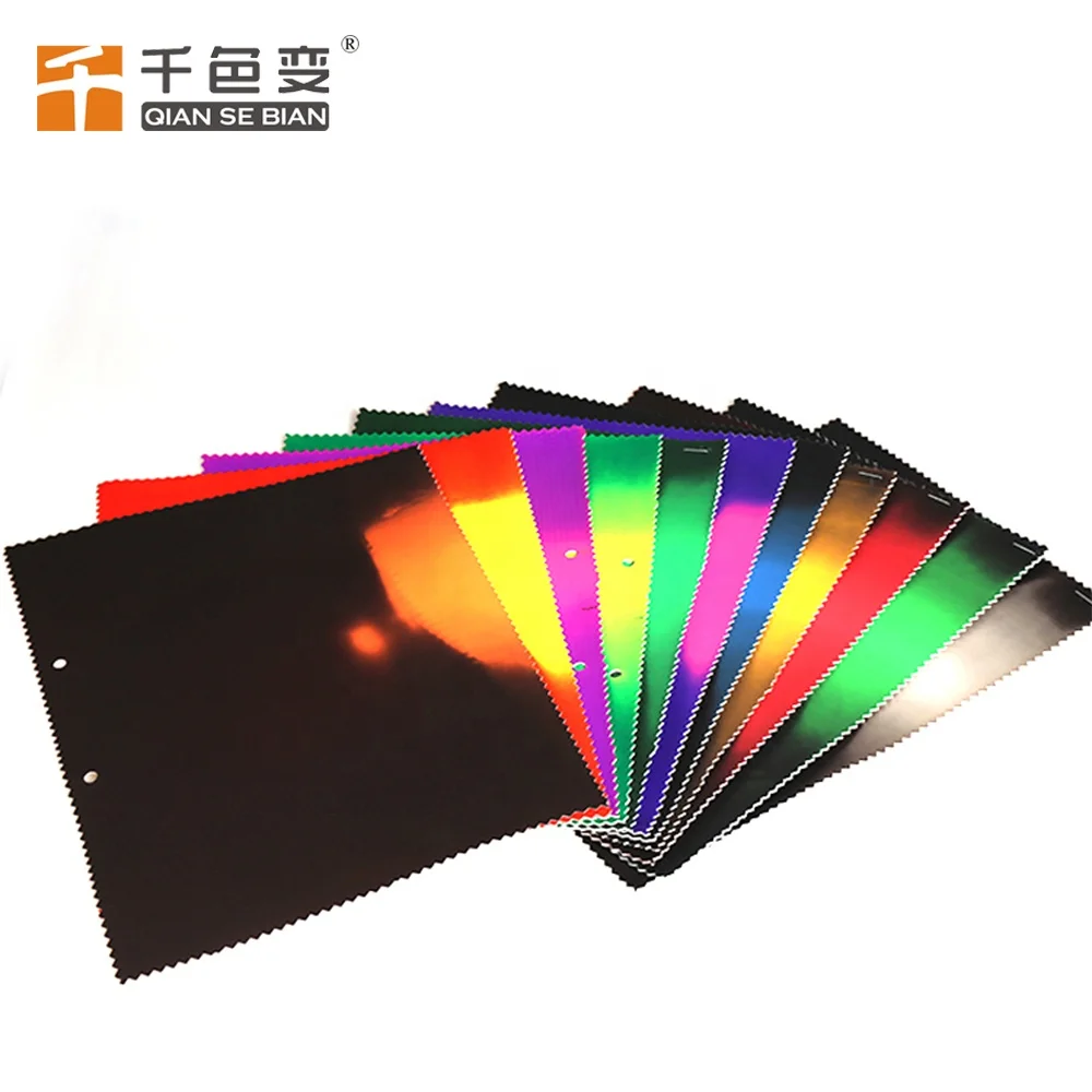 China Pigment Manufacturer Quality High 2021 Thermochromic Powder pigment for glass low temperature ceramic pigment