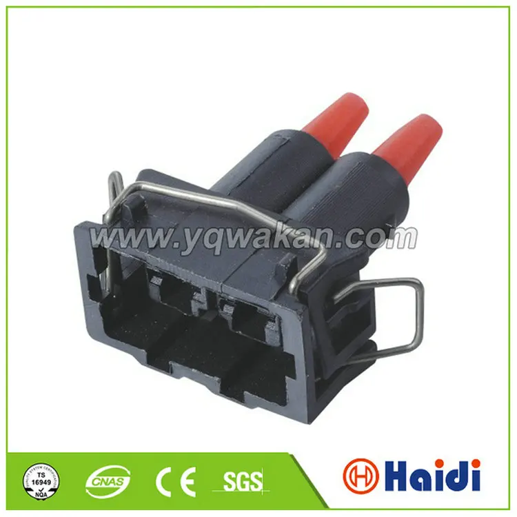 Best Price High Quality Male Adapter Wire Waterproof Auto Connector