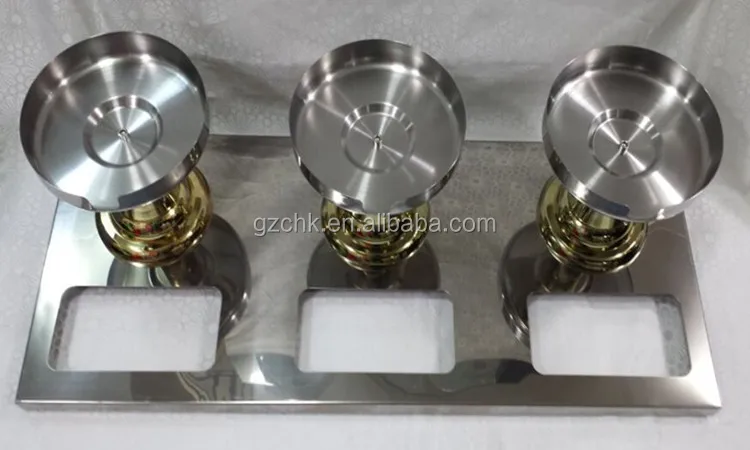 Catering equipment drink dispenser/banquet and buffet juice dispenser /fruit juice dispenser