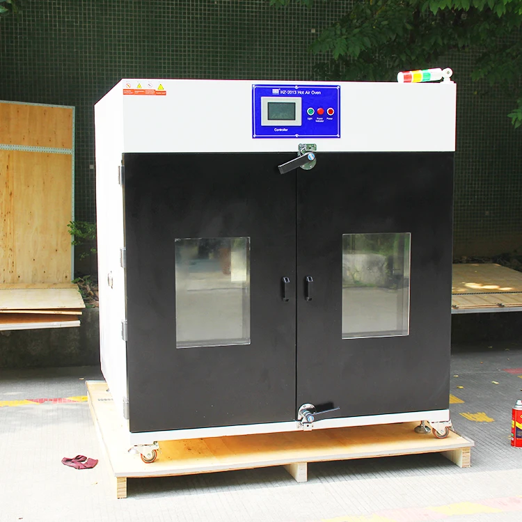 Best Price Customized Hot Air Cycle Drying Oven Price