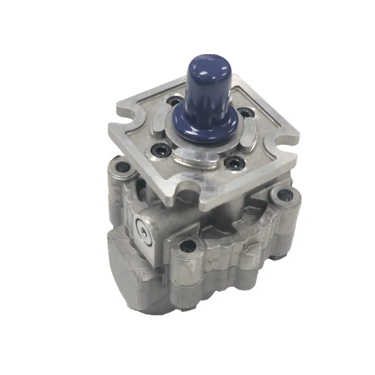 0.700 cu in MGG20030-BB1A3 Hydraulic Motor