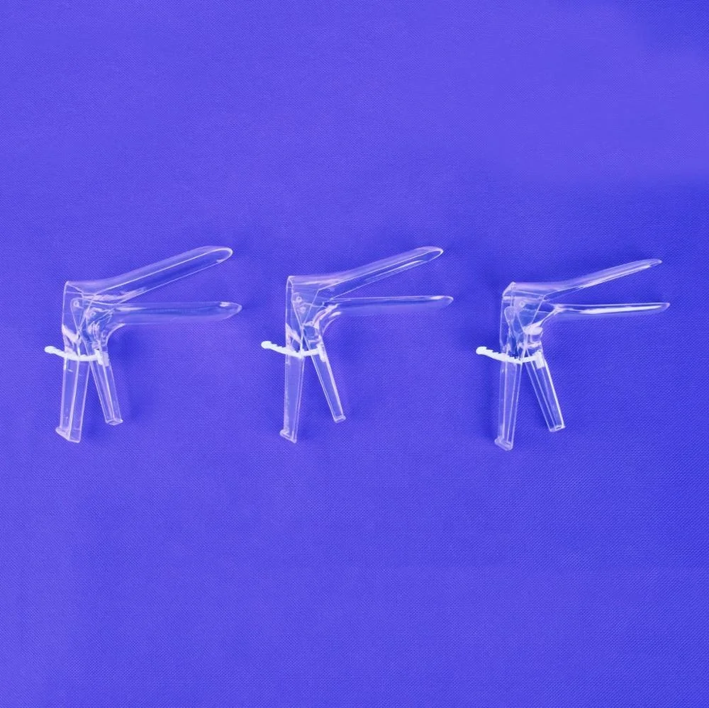 
Spanish type vaginal speculum & vaginal specula & vaginal dilator 