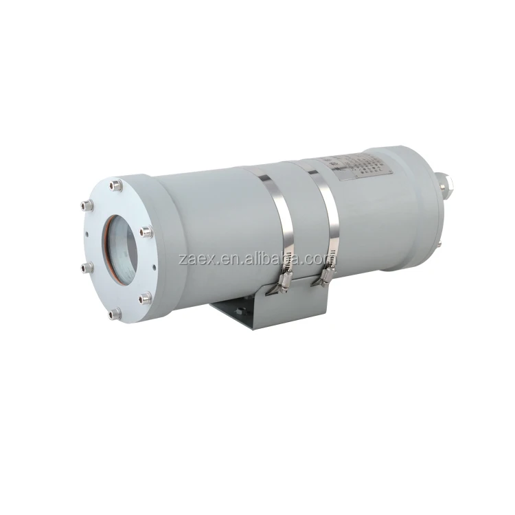 
2017 hot sale Zuoan Ex-proof CCTV camera enclosure 