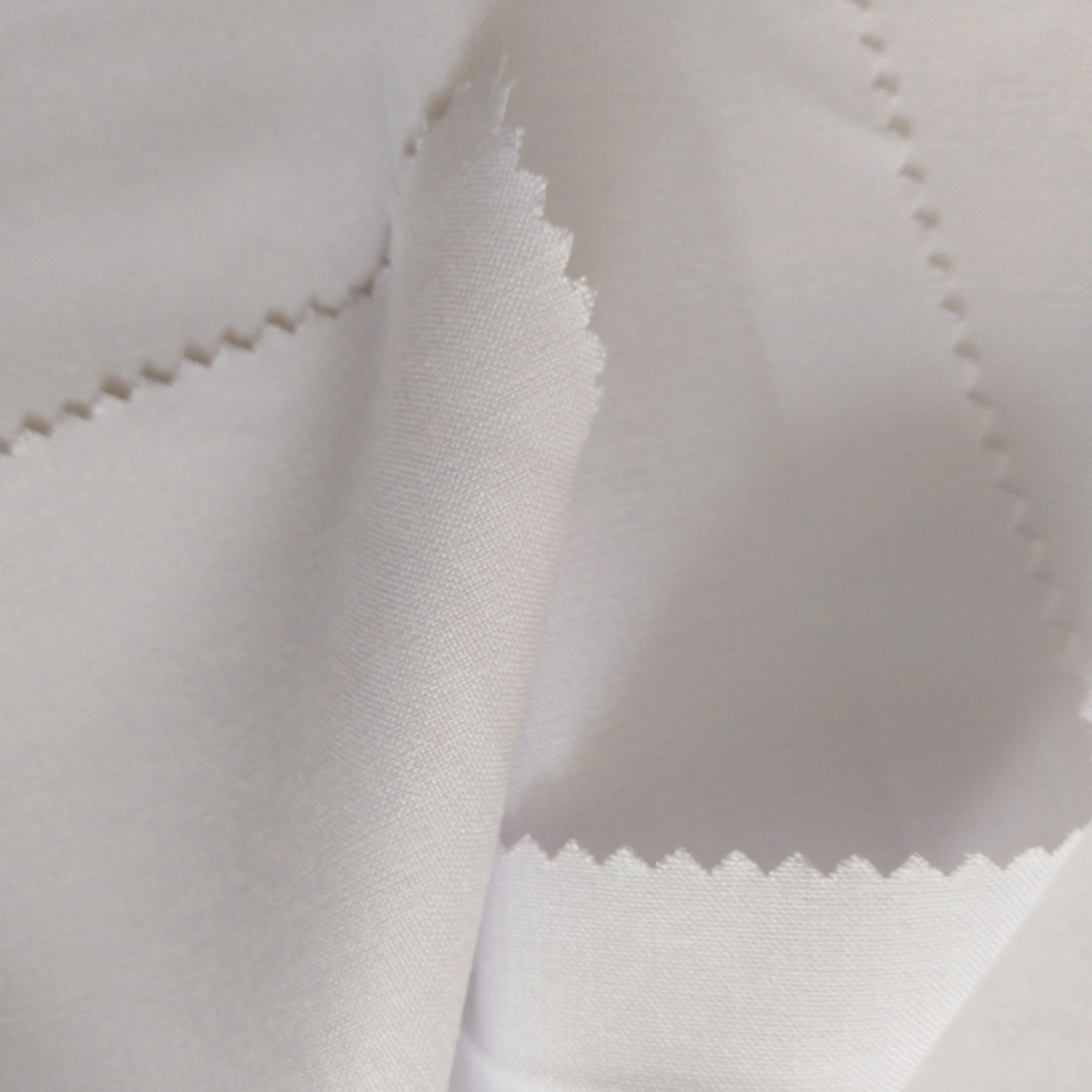 Shanghai   2022  wholesale rayon and poly fabric with 57%rayon+43%poly for suit rayon spandex fabric