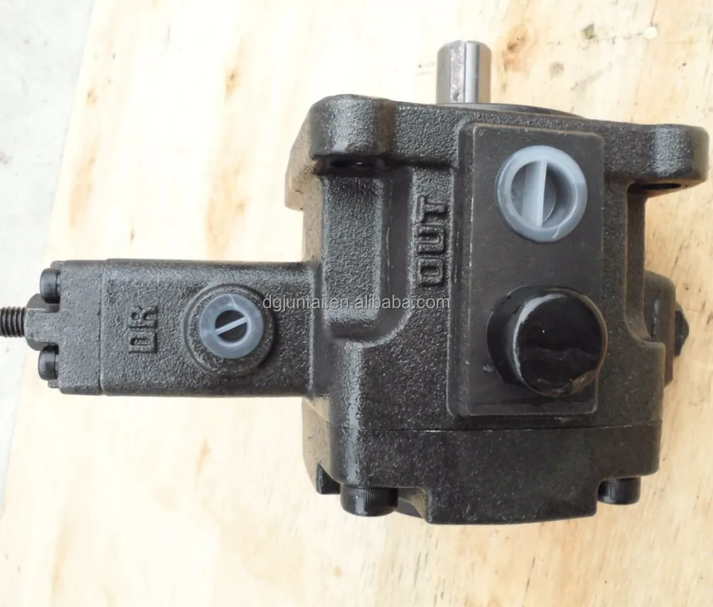 
VP30 variable displacement hydraulic vane pump 