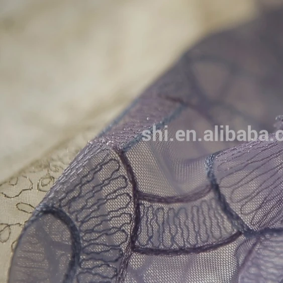 
Water soluble nonwoven for embroidery backing paper 