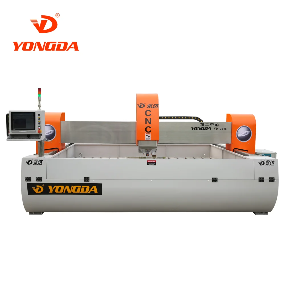 CNC 3-2515 Marble Granite Stone Dekton Neolith Stonework Kitchen Worktable Kitchen Countertops