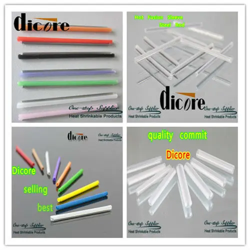 Волоконно-оптический кабель рукав / термоусадочные слияние рукава