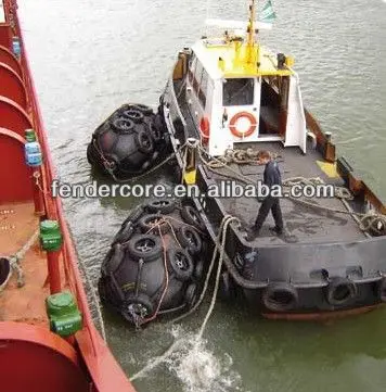 ccs сертификат пневматические резиновые буферы defensas