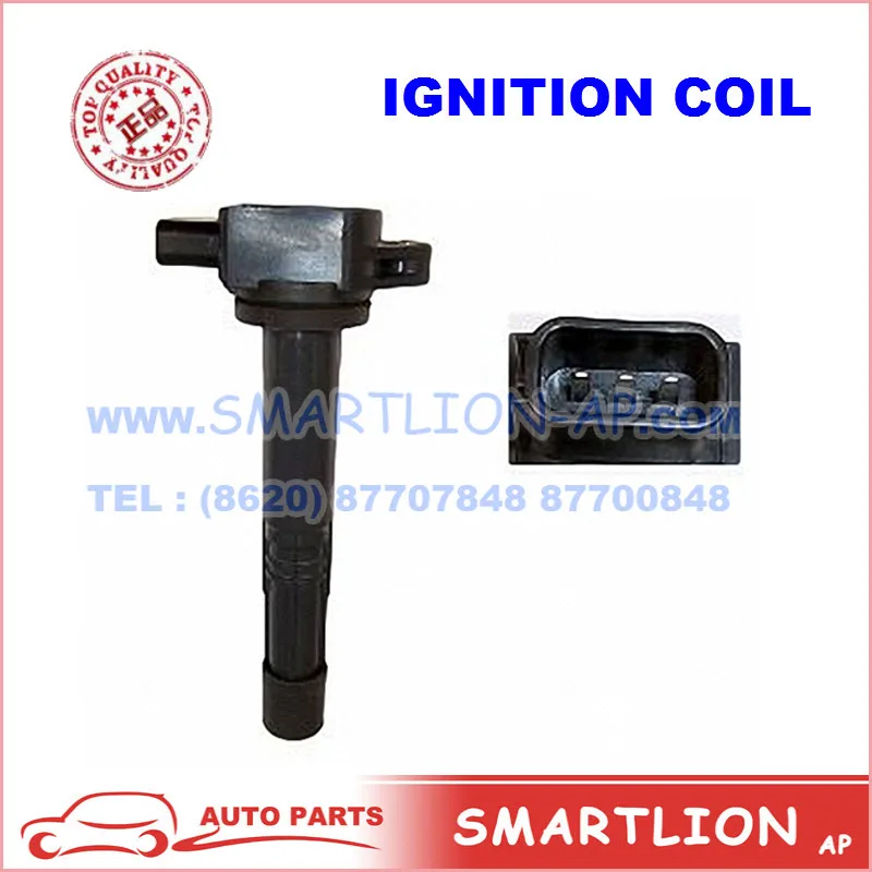 катушка зажикания для автомобили 30520-PNA-007 30520-PRA-007 для HONDA Accord Civic CR-V Stream катушки машины ignition coil