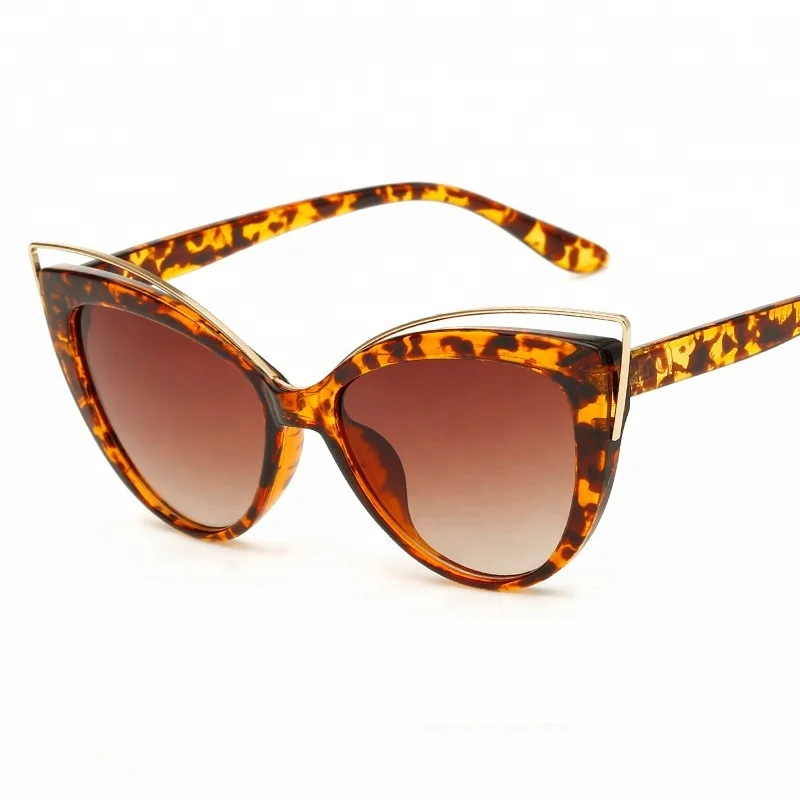 
 Солнечные очки «кошачий глаз» Sinle, оптовая продажа в Китае, ретро-очки из поликарбоната, дизайнерские солнцезащитные очки с УФ-защитой  